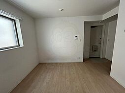 クレール二見町 1階ワンルームのリビング/ダイニング