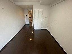 grande甲子園口 3階1Kのリビング/ダイニング