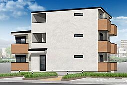 （仮称）La-Crea甲子園九番町