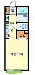 🉐敷金礼金0円！🉐エスぺランサ