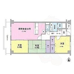 ビューメゾン津高