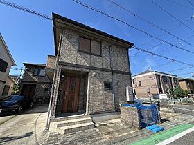 村山戸建借家A棟  ｜ 兵庫県西宮市段上町６丁目3番21号（賃貸一戸建3LDK・1階・89.42㎡） その1