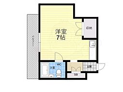 🉐敷金礼金0円！🉐シャンブルド甲東園
