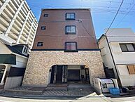 兵庫県西宮市津門川町13番30号：物件画像／株式会社兵住　賃貸住宅サービス　FC西宮北口店