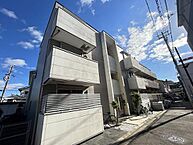 兵庫県西宮市甲子園口6丁目7番18号：物件画像／株式会社兵住　賃貸住宅サービス　FC西宮北口店