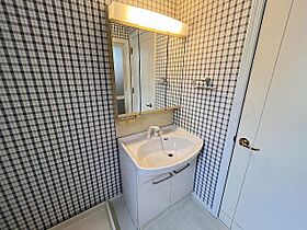 ラ・フォーレ  ｜ 兵庫県西宮市中島町15番5号（賃貸アパート2LDK・1階・60.96㎡） その9