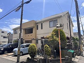 ラ・フォーレ  ｜ 兵庫県西宮市中島町15番5号（賃貸アパート2LDK・1階・60.96㎡） その1