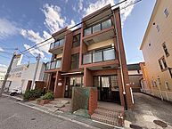 兵庫県西宮市若草町1丁目9番7号：物件画像／株式会社兵住　賃貸住宅サービス　FC西宮北口店