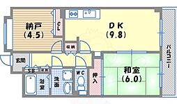 アスプリ西宮