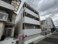 兵庫県西宮市神祇官町1番13号：物件画像／株式会社兵住　賃貸住宅サービス　FC西宮北口店