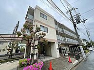兵庫県西宮市相生町9番35号：物件画像／株式会社兵住　賃貸住宅サービス　FC西宮北口店