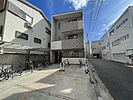 兵庫県西宮市川東町9番24号：物件画像／株式会社兵住　賃貸住宅サービス　FC西宮北口店