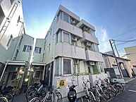 兵庫県西宮市大畑町5番8号：物件画像／株式会社兵住　賃貸住宅サービス　FC西宮北口店