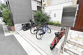 大阪府堺市西区浜寺石津町西４丁4番18号（賃貸アパート1R・2階・26.18㎡） その27