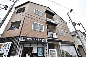 ステージ村田8  ｜ 大阪府堺市北区中百舌鳥町３丁358番1号（賃貸マンション1DK・3階・28.50㎡） その1