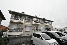 大阪府堺市西区鳳南町５丁（賃貸アパート2LDK・1階・49.60㎡） その3