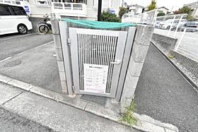 大阪府堺市西区鳳南町５丁（賃貸アパート2LDK・1階・49.60㎡） その18