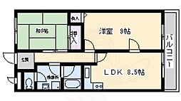 南海高野線 北野田駅 徒歩6分