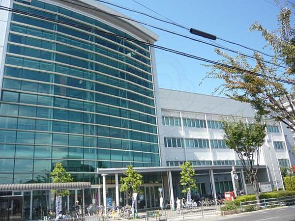 大阪府堺市北区百舌鳥梅町３丁(賃貸マンション1K・2階・20.00㎡)の写真 その21