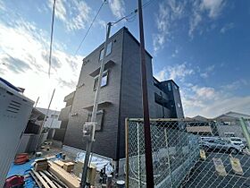 大阪府堺市西区鳳中町３丁（賃貸アパート1LDK・1階・41.00㎡） その3