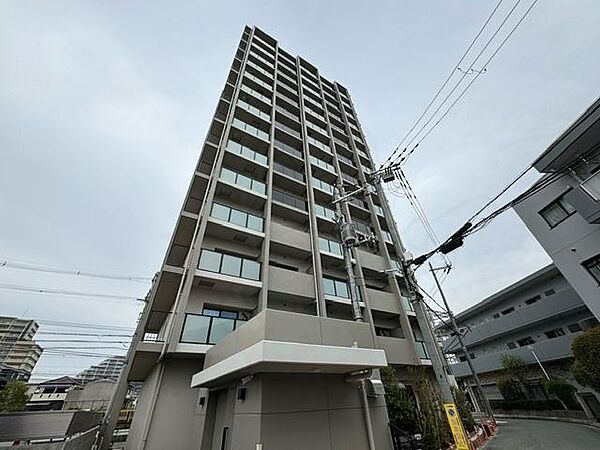 大阪府堺市北区中百舌鳥町６丁(賃貸マンション1DK・8階・27.68㎡)の写真 その22