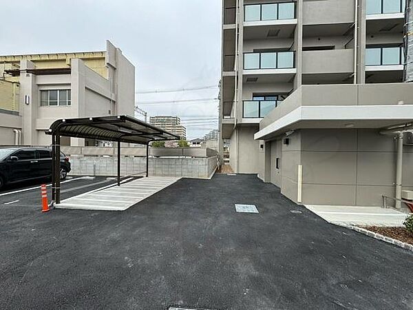 大阪府堺市北区中百舌鳥町６丁(賃貸マンション1DK・9階・27.76㎡)の写真 その29