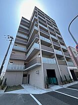 エヌエムキャトフヴァン  ｜ 大阪府堺市堺区神明町西１丁1番19号（賃貸マンション1R・6階・29.70㎡） その1