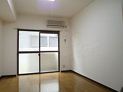 Osaka Metro御堂筋線 北花田駅 徒歩10分の賃貸マンション 1階1Kのリビング/ダイニング