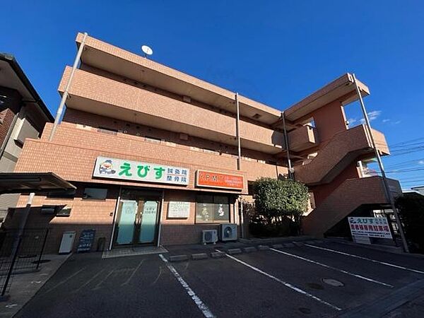 大阪府堺市北区百舌鳥梅町３丁(賃貸マンション1K・2階・24.00㎡)の写真 その1