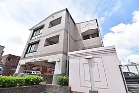 大阪府堺市北区北花田町３丁32番37号（賃貸マンション2LDK・2階・53.95㎡） その1