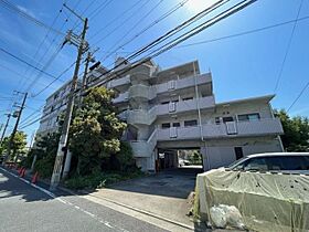 大阪府堺市西区浜寺船尾町西３丁91番1号（賃貸マンション4LDK・3階・73.00㎡） その1