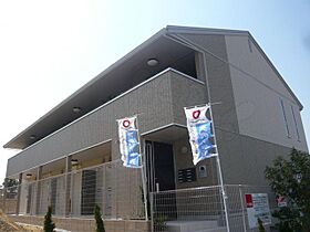 大阪府堺市南区土佐屋台1258番1号（賃貸アパート1LDK・2階・40.35㎡） その1