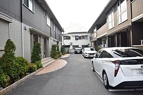 大阪府堺市西区浜寺石津町中２丁5番7号（賃貸アパート2LDK・1階・61.41㎡） その24