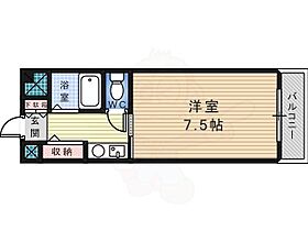 大阪府堺市北区百舌鳥梅町３丁20番5号（賃貸マンション1K・2階・20.00㎡） その2