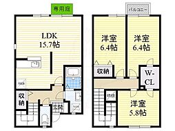 阪和線 鳳駅 徒歩11分