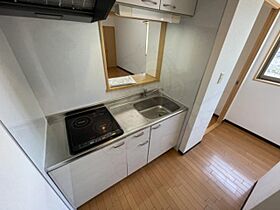 大阪府堺市北区中百舌鳥町２丁107番（賃貸マンション1K・4階・37.01㎡） その7