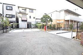 大阪府堺市堺区向陵中町１丁（賃貸マンション3LDK・1階・63.05㎡） その29