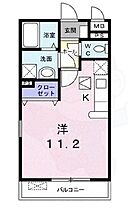 フォーユー  ｜ 大阪府堺市中区深井沢町282番2号（賃貸アパート1R・1階・29.27㎡） その2