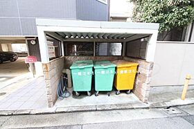 大阪府堺市堺区櫛屋町東１丁（賃貸マンション1LDK・3階・31.02㎡） その18