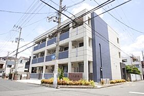 I・N(アイエヌ)香ヶ丘  ｜ 大阪府堺市堺区香ヶ丘町２丁8番25号（賃貸マンション1K・3階・28.11㎡） その1