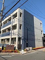 I・N(アイエヌ)香ヶ丘  ｜ 大阪府堺市堺区香ヶ丘町２丁8番25号（賃貸マンション1K・3階・28.11㎡） その22