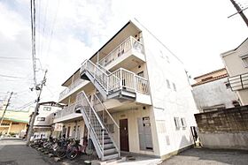 北野マンション  ｜ 大阪府堺市北区蔵前町１丁2番2号（賃貸アパート2LDK・2階・53.46㎡） その26