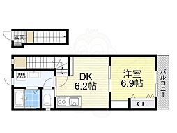 堺駅 5.8万円