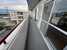 エクセレント山陽  ｜ 大阪府堺市西区鳳西町２丁25番1号（賃貸マンション3LDK・4階・74.00㎡） その16