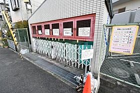 エクセレント山陽  ｜ 大阪府堺市西区鳳西町２丁25番1号（賃貸マンション3LDK・4階・74.00㎡） その30