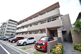 大阪府堺市堺区向陵中町６丁（賃貸マンション1DK・1階・28.76㎡） その1