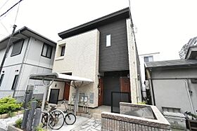 大阪府堺市西区鳳北町２丁（賃貸アパート1K・1階・27.29㎡） その1