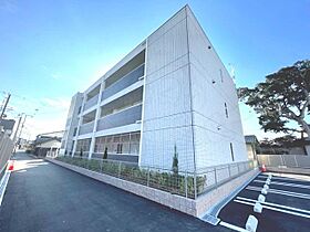 大阪府堺市北区金岡町（賃貸マンション1LDK・1階・47.85㎡） その3