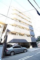 大阪府堺市堺区櫛屋町東１丁（賃貸マンション1LDK・5階・35.64㎡） その3