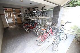 大阪府堺市堺区櫛屋町東１丁（賃貸マンション1LDK・5階・35.64㎡） その28